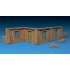 1/35 Sections of Brick Building - Module Design