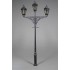 1/35 Street Lamps and Clocks
