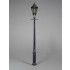 1/35 Street Lamps and Clocks