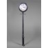 1/35 Street Lamps and Clocks