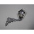 1/35 Street Lamps and Clocks