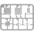 1/35 Railway Semaphore (Height: 243.6mm)