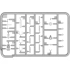 1/35 Railway Semaphore (Height: 243.6mm)