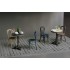 1/35 Cafe Furniture and Crockery