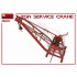 1/35 3 ton Service Crane