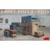 1/35 Wooden Boxes & Crates (8pcs)