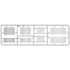 1/35 Wooden Boxes & Crates (8pcs)