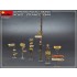 1/35 WWII German Road Signs (France 1944)