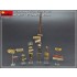 1/35 WWII German Road Signs (France 1944)