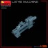 1/35 Industrial Lathe Machine