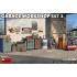 1/35 Garage Workshop Set #2