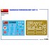 1/35 Garage Workshop Set #2
