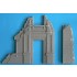 1/35 Sevastopol 1941 (Ruined Building+5 figures+Diorama Base, Base Size: 205mm x 135mm) 