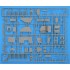 1/35 Budapest 1945 (Ruined Building+5 figures+Diorama Base+Self-Propelled Gun) 