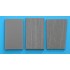 1/35 Country Diorama (2 Building+Diorama Base, Base Size: 515mm x 225mm)