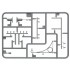 1/35 Village Road Section (Length: 357mm, Width: 257mm)