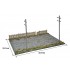 1/35 Village Road Section (Length: 357mm, Width: 257mm)