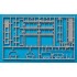 1/35 Norman Street (2 Buildings+Street Accessories+Diorama Base, Base Size: 286mm x 216mm)