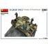 1/35 Kursk 1943. Pz.Kpfw. IV Field Repair Big Set