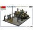1/35 Kursk 1943. Pz.Kpfw. IV Field Repair Big Set