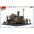 1/35 Kursk 1943. Pz.Kpfw. IV Field Repair Big Set