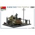 1/35 Kursk 1943. Pz.Kpfw. IV Field Repair Big Set