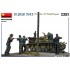1/35 Kursk 1943. Pz.Kpfw. IV Field Repair Big Set