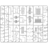 1/35 Kursk 1943. Pz.Kpfw. IV Field Repair Big Set