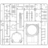 1/35 Kursk 1943. Pz.Kpfw. IV Field Repair Big Set
