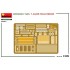 1/35 Dresden 1945 T-34/85 Field Repair Big Set