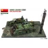 1/35 WWII Ammo Loading Scene: Su-85, Gaz-MM and Crew