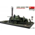 1/35 WWII Ammo Loading Scene: Su-85, Gaz-MM and Crew