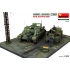 1/35 WWII Ammo Loading Scene: Su-85, Gaz-MM and Crew