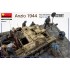 1/35 Anzio 1944. Field Repairing of Stug III. Ausf. G. Big Set