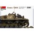1/35 Anzio 1944. Field Repairing of Stug III. Ausf. G. Big Set