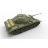 1/35 Soviet Medium Tank T-44M