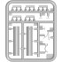 1/35 Soviet Medium Tank T-54-1