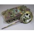 1/35 Soviet Medium Tank T-54-1
