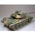 1/35 Soviet Medium Tank T-54-1