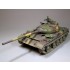1/35 Soviet Medium Tank T-54-1