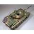 1/35 Soviet Medium Tank T-54-1