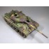 1/35 Soviet Medium Tank T-54-1