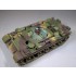1/35 Soviet Medium Tank T-54-1