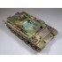 1/35 Soviet Medium Tank T-54-1