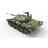 1/35 Soviet Medium Tank T-54-1