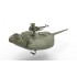 1/35 Soviet Medium Tank T-54-1