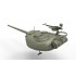 1/35 Soviet Medium Tank T-54-1