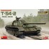 1/35 Soviet Medium Tank T-54-2 Mod.1949
