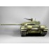 1/35 Soviet Medium Tank T-54-2 Mod.1949
