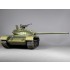 1/35 Soviet Medium Tank T-54-2 Mod.1949